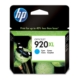 Tinta HP cian 920XL CD972AE