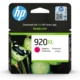 Tinta HP magenta 920XL CD973AE