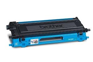 TONER BROTHER TN-135C CIAN 4000 PAG. HL4040/4050