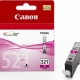 TINTA CANON CLI-521M MAGENTA