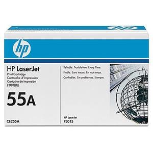 TONER HP CE255A NEGRO 6000 PAGINAS