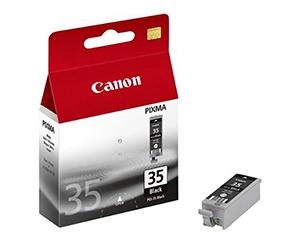 TINTA CANON PGI-35 NEGRO