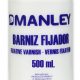 Barniz fijador Manley 500 ml