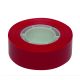 Cinta adhesiva Apli 19 mm x 33 m rojo