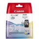 TINTA CANON CL-511 COLOR PARA MX 320