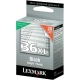 TINTA LEXMARK 36XL PARA 5650 NEGRO 18C2170E