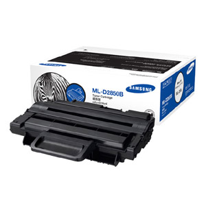 TONER SAMSUNG ML-D2850B NEGRO 5000 COPIAS