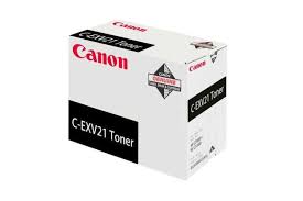TONER CANON CEXV21 NEGRO 0452B002