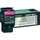 TONER LEXMARK C540H1MG MAGENTA