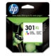 Tinta HP tricolor 301XL CH564EE