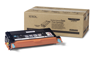 TONER XEROX PHASER 6180 113R00719 CYAN