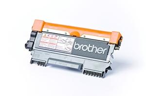 TONER BROTHER TN 2220 NEGRO