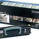 TONER LEXMARK X340A11G NEGRO