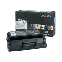 TONER LEXMARK 08A0144