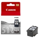 TINTA CANON PG-512 NEGRO PARA MP492