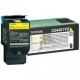 TONER LEXMARK C544X1YG AMARILLO PARA C544DN