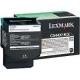 TONER LEXMARK C544X1KG NEGRO PARA C544DN