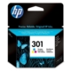Tinta HP tricolor 301 CH562EE