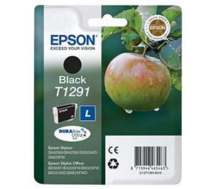 TINTA EPSON C13T12914012 NEGRO