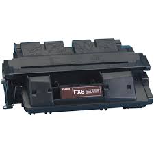 TONER CANON FX6