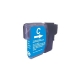 TINTA BROTHER LC985C CYAN