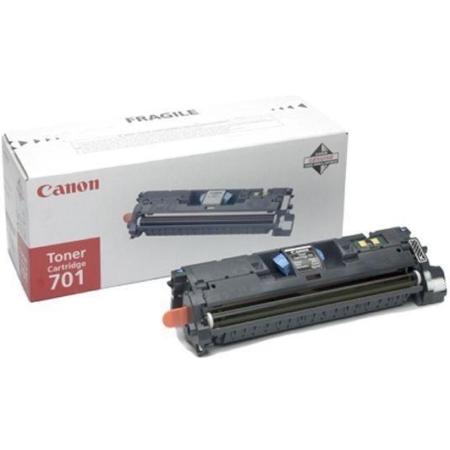 TONER CANON 701C CYAN