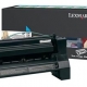 TONER LEXMARK C780H1CG CYAN