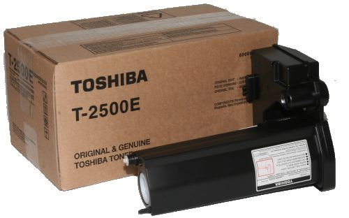 PACK 2 TONER TOSHIBA 66061618 NEGRO