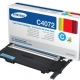 TONER SAMSUNG CLT-C4072S/ELS CYAN