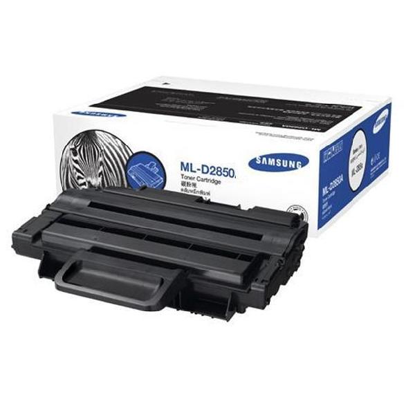 TONER SAMSUNG ML-D2850A/ELS NEGRO