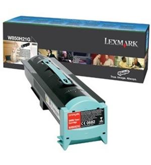 TONER LEXMARK W850H21G NEGRO PARA W850N