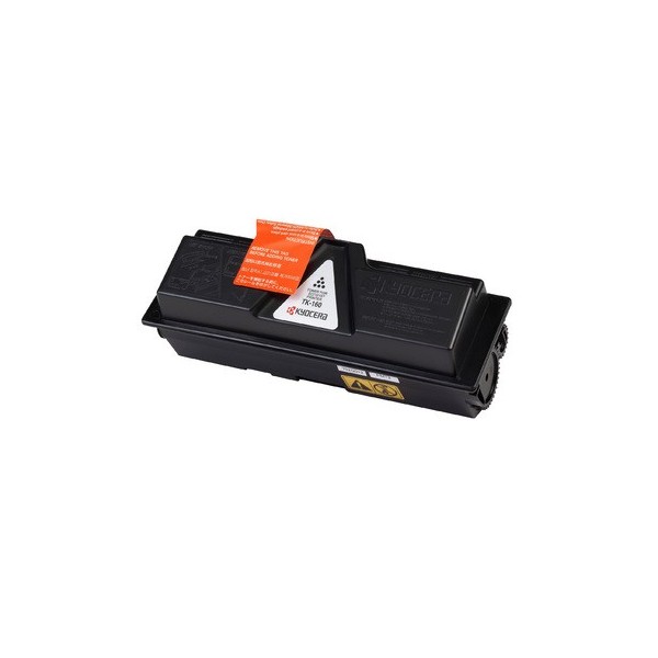 TONER KYOCERA TK160 NEGRO