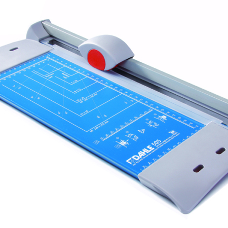 Cizalla de rodillo A4 Dahle 505