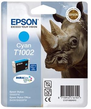 TINTA EPSON C13T10024010 CIAN