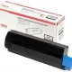 TONER OKI 44318608 NEGRO