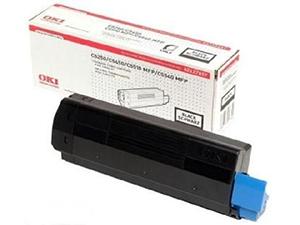 TONER OKI 44318608 NEGRO