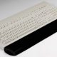 REPOSAMUÑECAS PARA TECLADO RELLENO DE GEL 3M