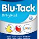 Blu-tack original sobre 57 gr.