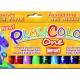 PLAYCOLOR KIDS 12 COLORES 10GR