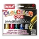 PLAYCOLOR DE 6 COLORES METALIZADO DE 10 GRS.