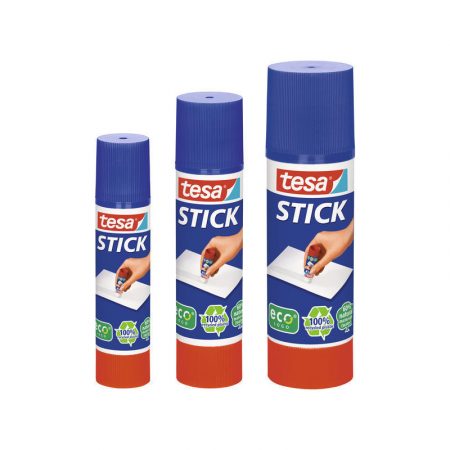 Pegamento en barra tesa Stick Eco 40 grs.