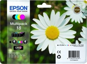 TINTA EPSON C13T18064012