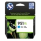 Tinta HP cian 951XL CN046AE