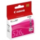 TINTA CANON MAGENTA CLI-526M