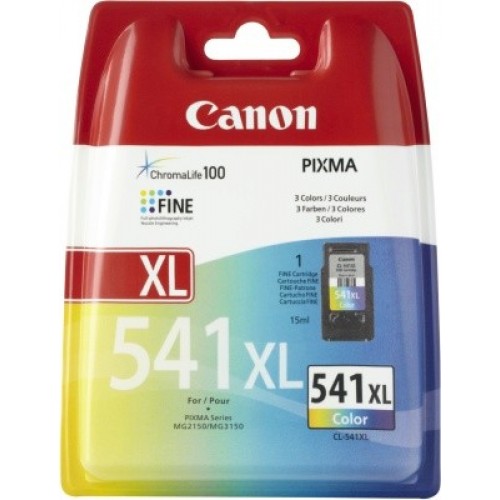 TINTA CANON COLOR CL-541XL 5226B004