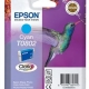 TINTA EPSON CYAN PHOTO R265 C13T08024011