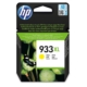 Tinta HP amarillo 933XL CN056AE