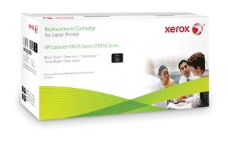 TONER XEROX PARA HP CE505A 003R99807