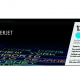 TONER HP LASERJET PRO 200 CYAN CF211A