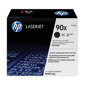 TONER HP 90X LASERJET NEGRO CE390X